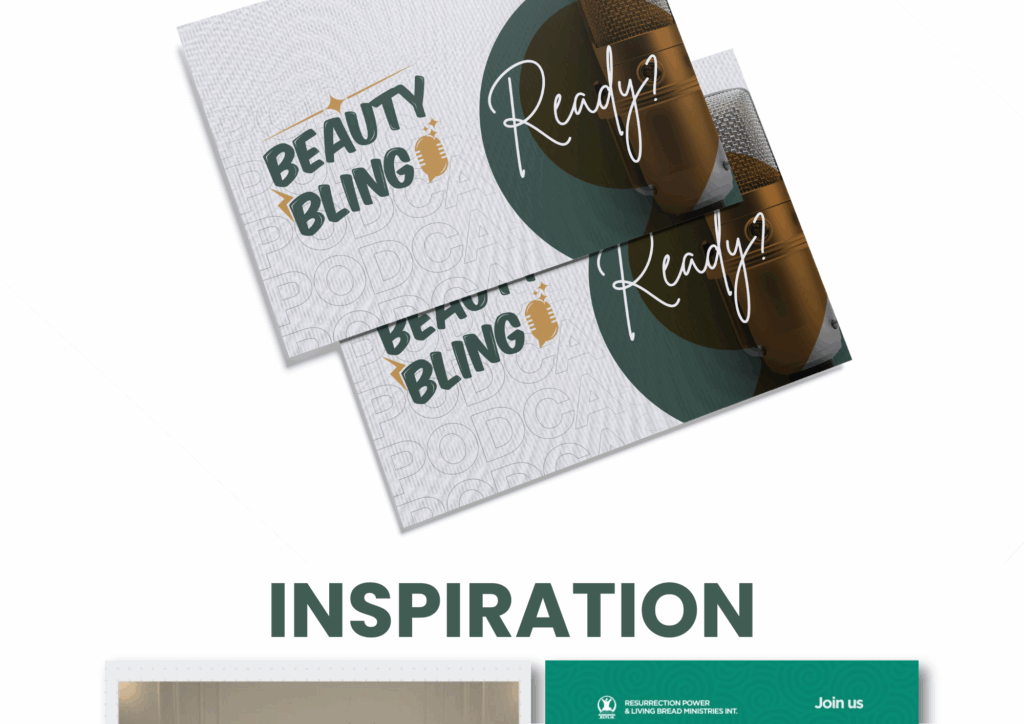 Podcast in UAE - Karisma Clinics Branding 11