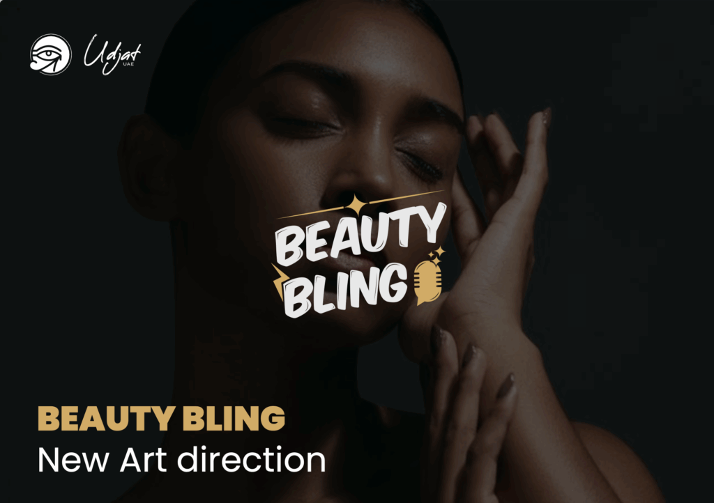 Beauty Bling podcast - UAE