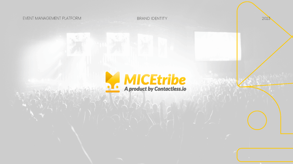 Micetribe Cover variation - Udjat UAE branding
