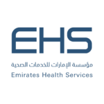 EHS UAE LOGO