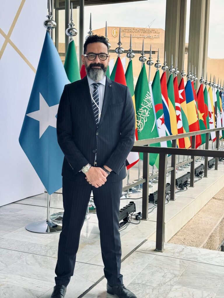 Mohammed Ezz Concord EC