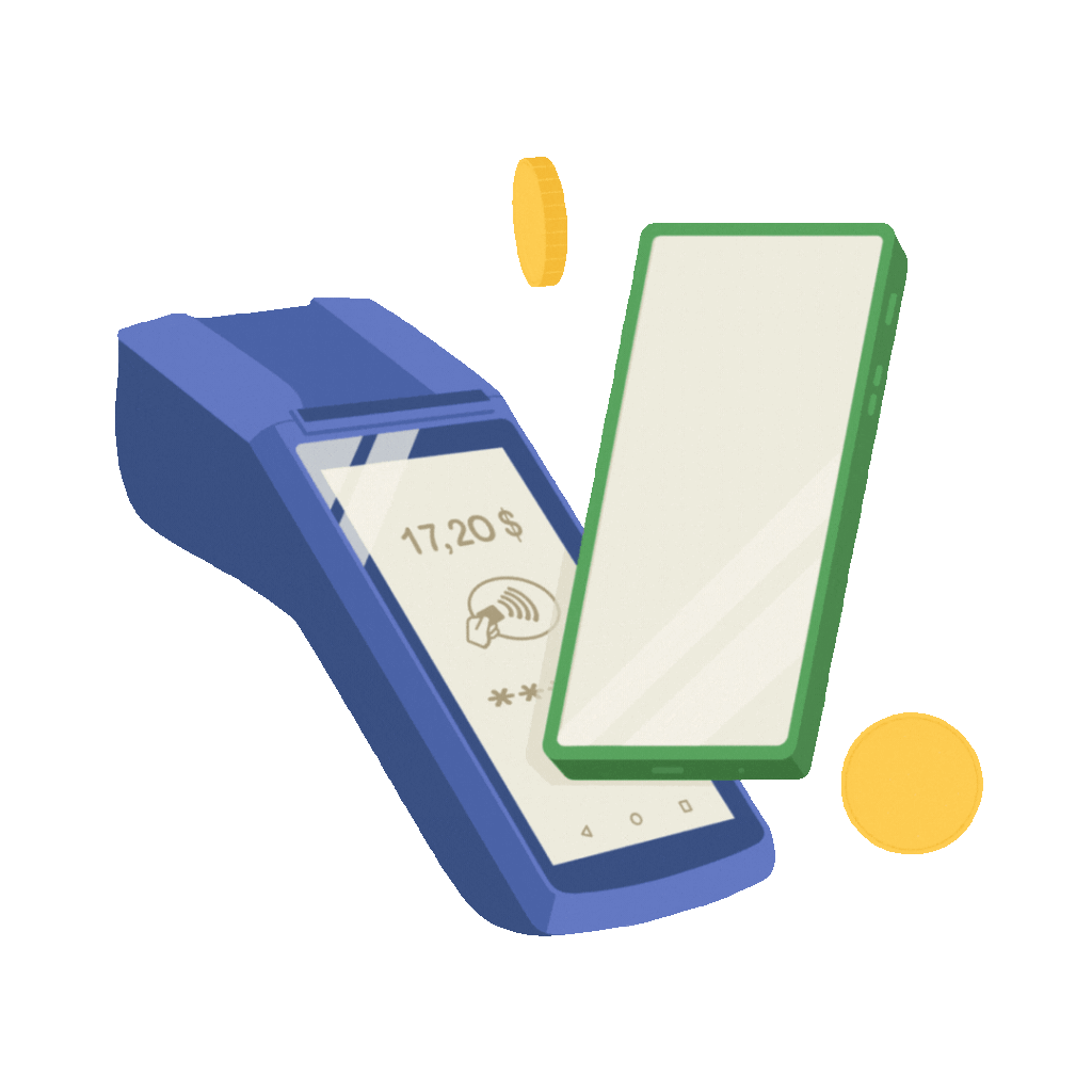 eCommerce development in Dubai - Transaction