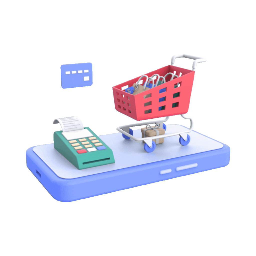 Point of sale in dubai