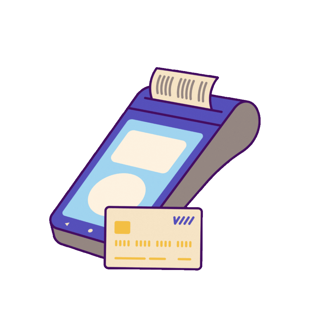eCommerce development in Dubai - Transaction