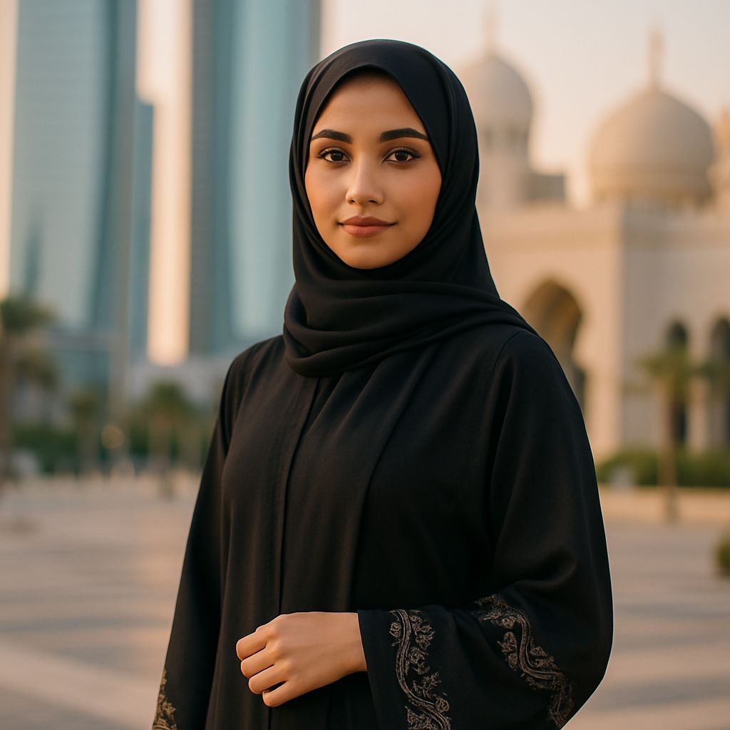 Noura AL Qassem