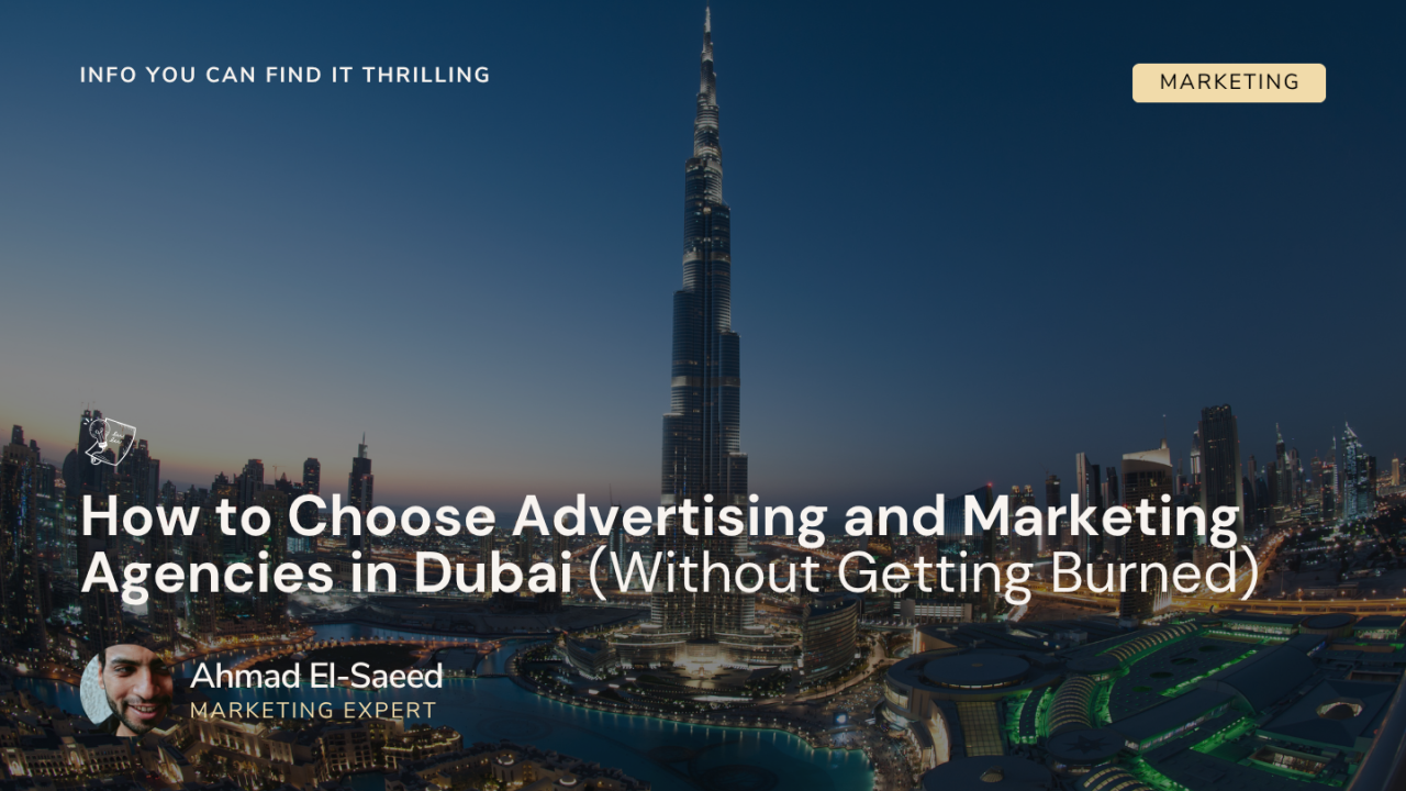 There are only two types of marketing agencies. The kind that makes you money. And the kind that makes you presentations.