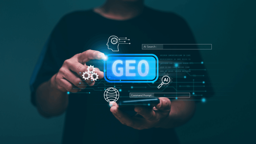 Generative Engine Optimization