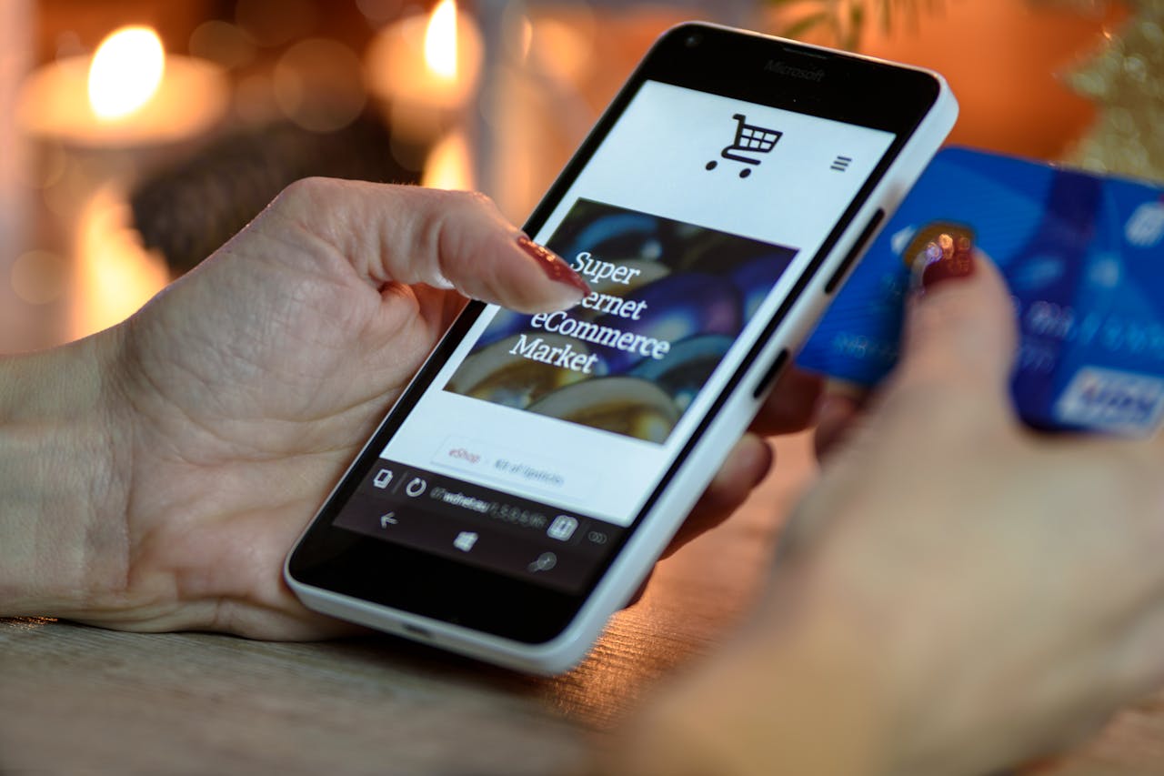 +12 Myths About E Commerce SEO Agency You Must Not Believe