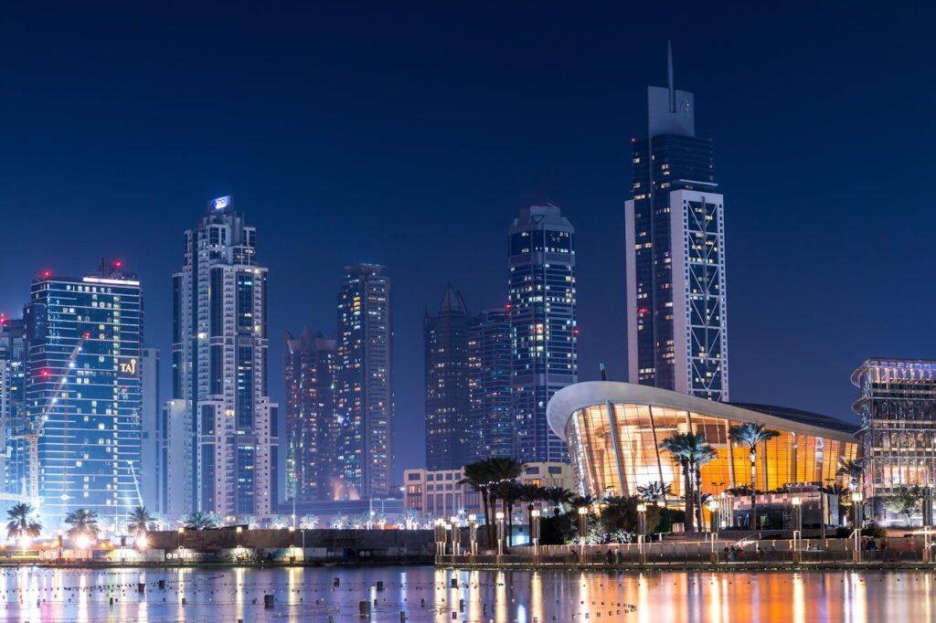 Web Design in Dubai: Why Your Website Is the Deal Maker (or Breaker)