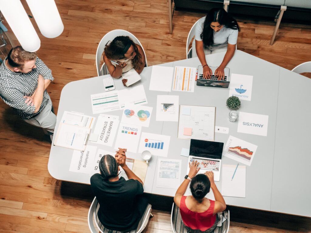 Proven Ways to Increase ROI with a Digital Marketing Agency in California Before 2026