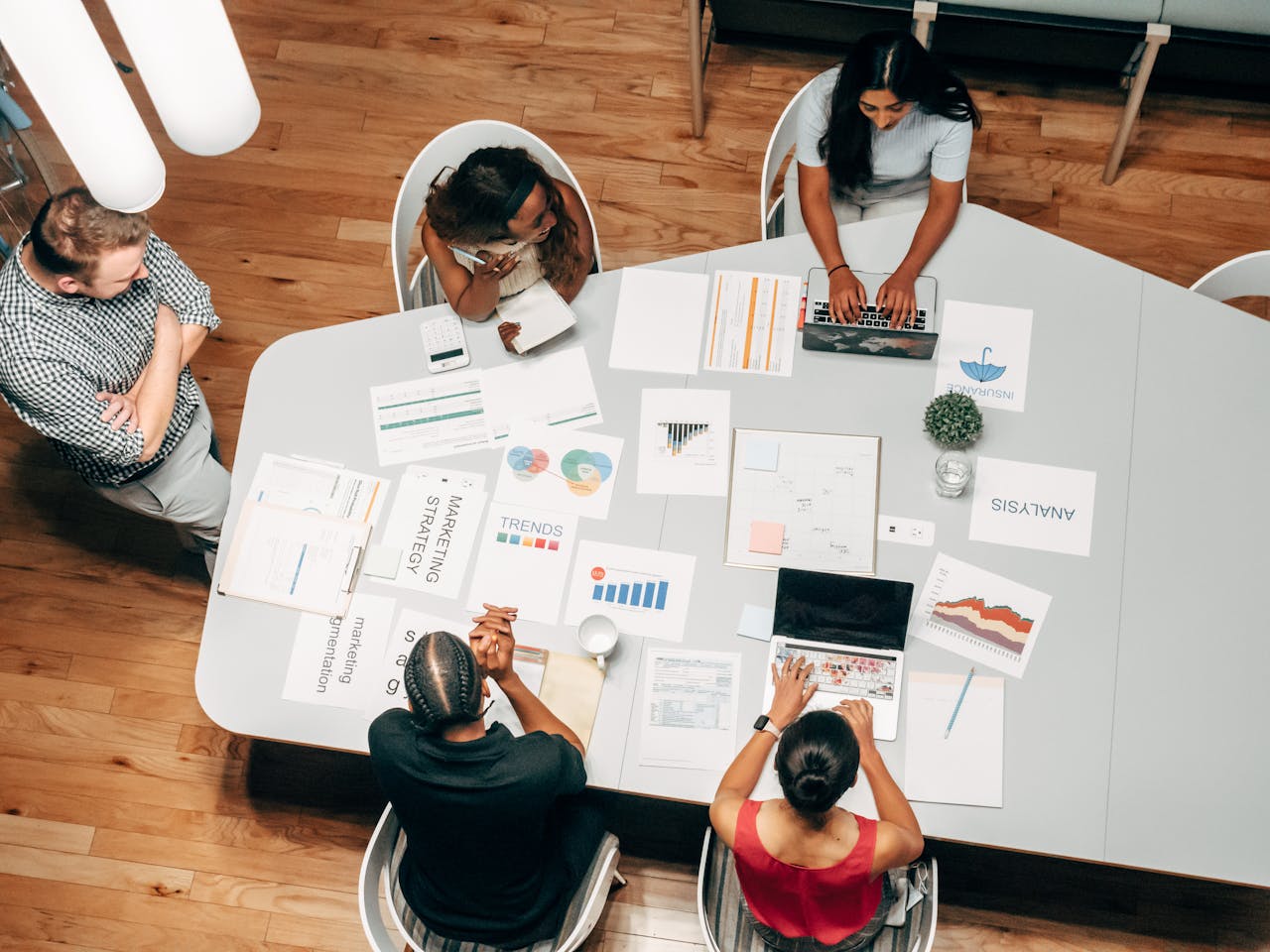 Proven Ways to Increase ROI with a Digital Marketing Agency in California Before 2026