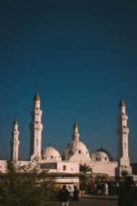 Partnering with a digital marketing agency in KSA can really help your business grow online. These days, it’s almost impossible for a company to succeed without a strong presence on the internet.
