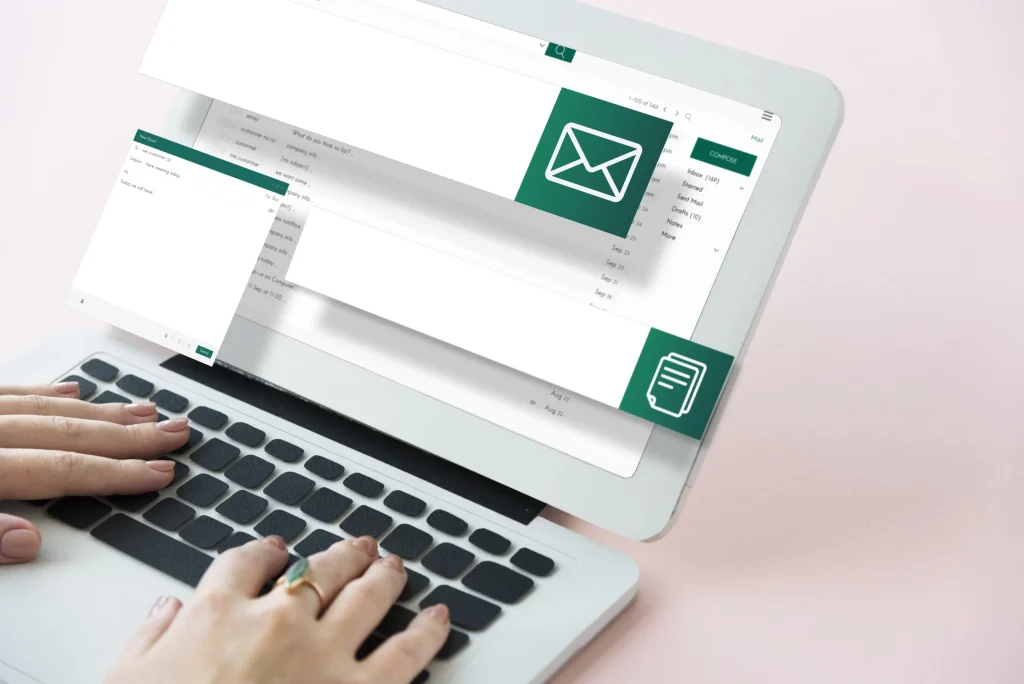 Email Marketing UAE: How to Print Money from Your Inbox Without Sounding Like a Desperate Salesman