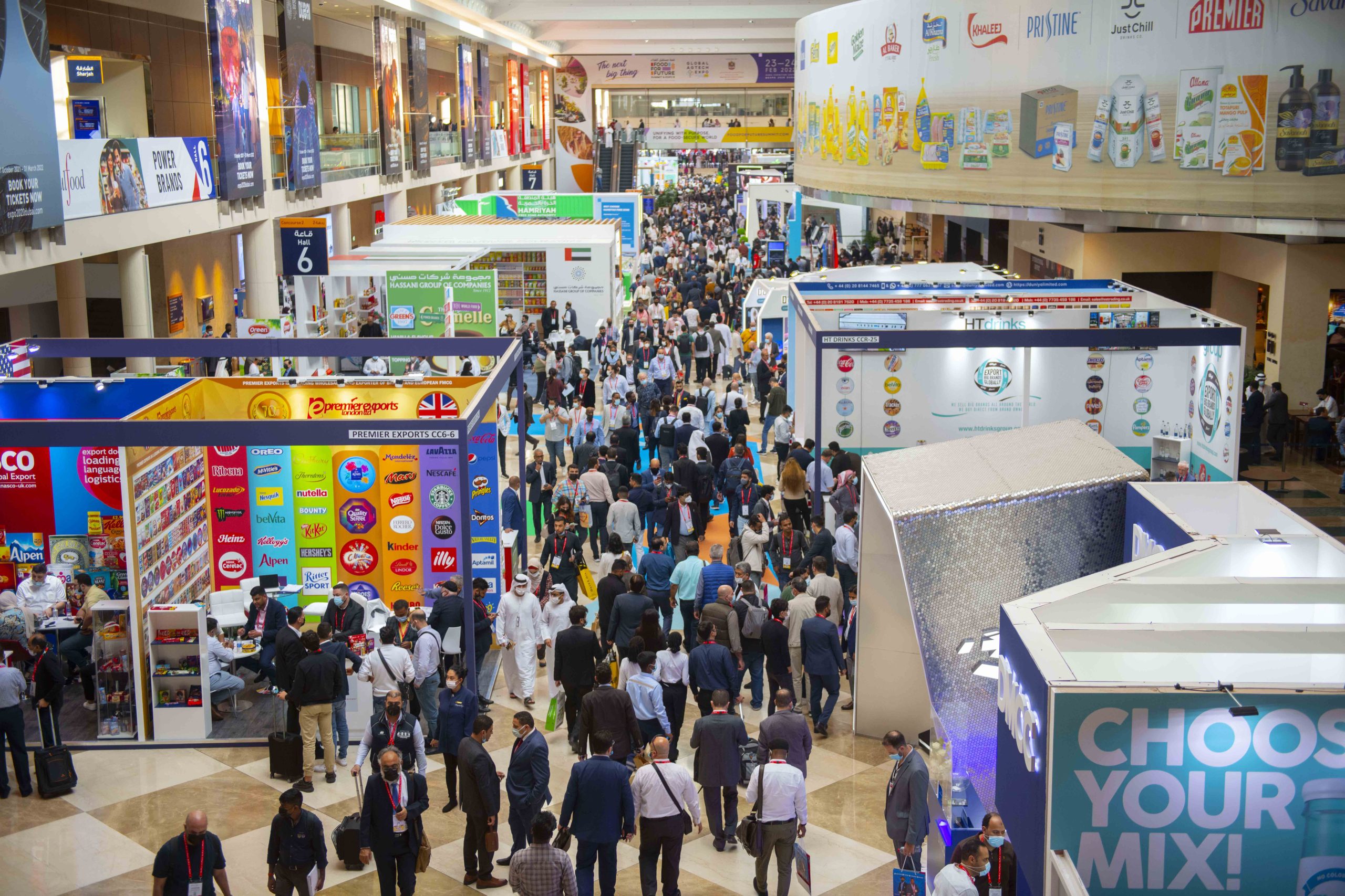 Trade Show