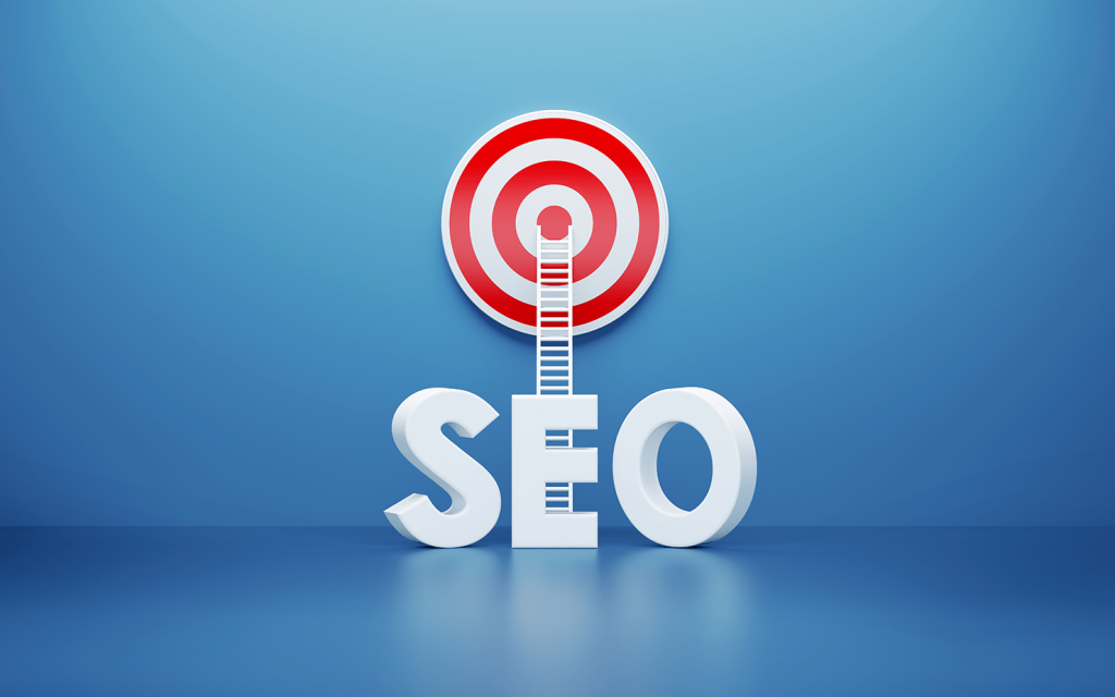 Local SEO UAE