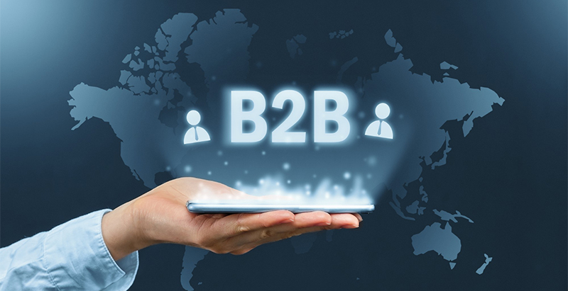 B2B Marketing UAE: How to Sell Big, Build Trust, and Become the Obvious Choice in a Market That Hates Waiting