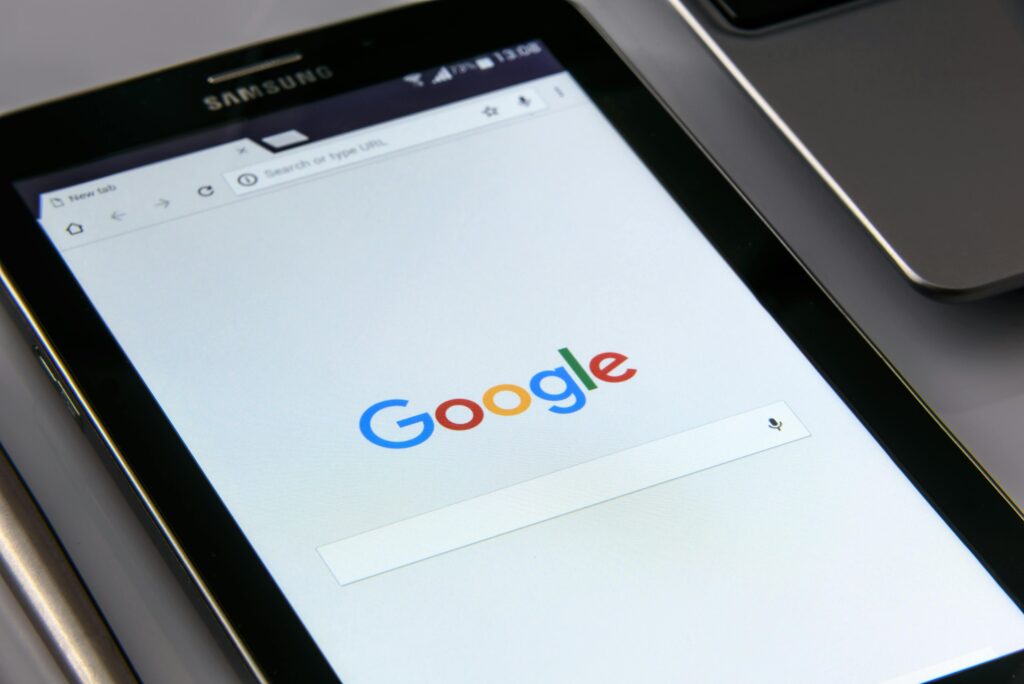 Google ads