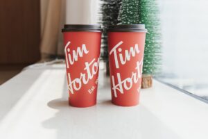 Tim Hortons Dubai - creative advertising agency dubai
