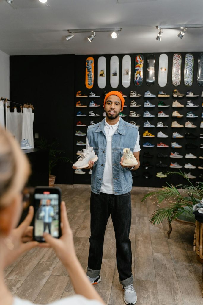 Why Your Business Needs an Influencer Marketing Agency in Dubai
