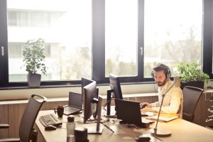 Lead Generation Services