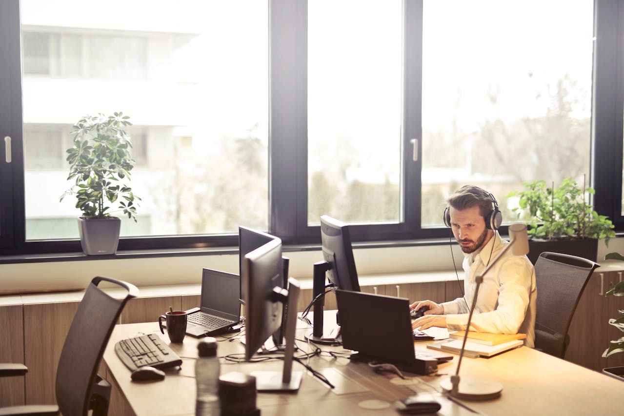 Lead Generation Services