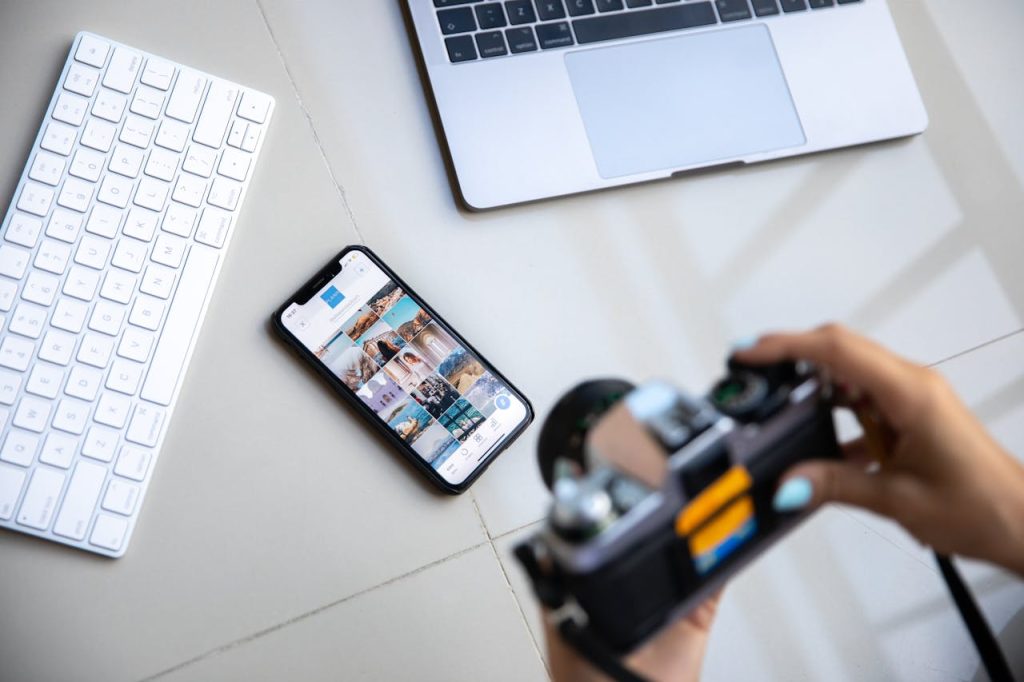 social media agency in uae