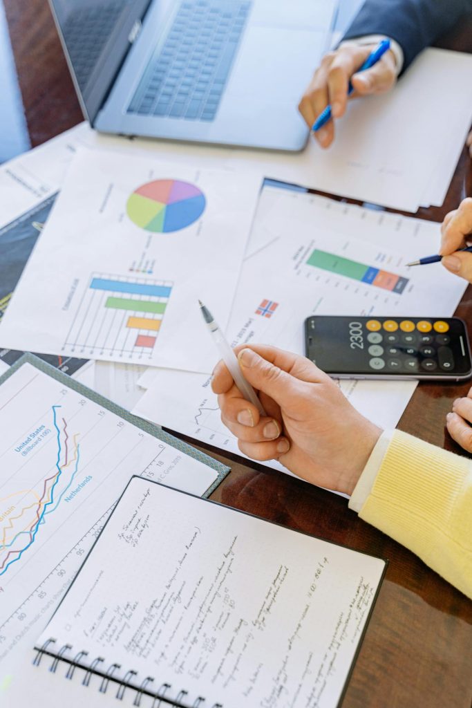 How a Digital Marketing Consultant in Dubai Helps Your Business in 2025