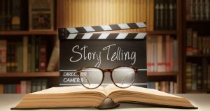Storytelling for Brands UAE