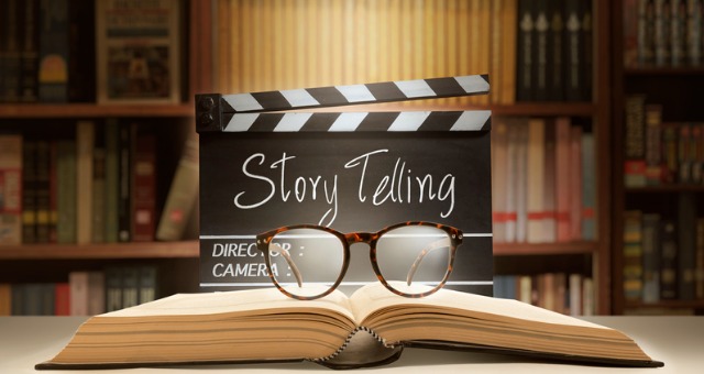 Storytelling for Brands UAE