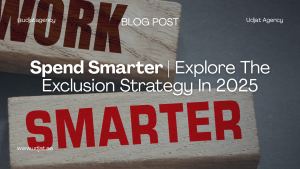 Spend Smarter| Explore The Exclusion Strategy In 2025