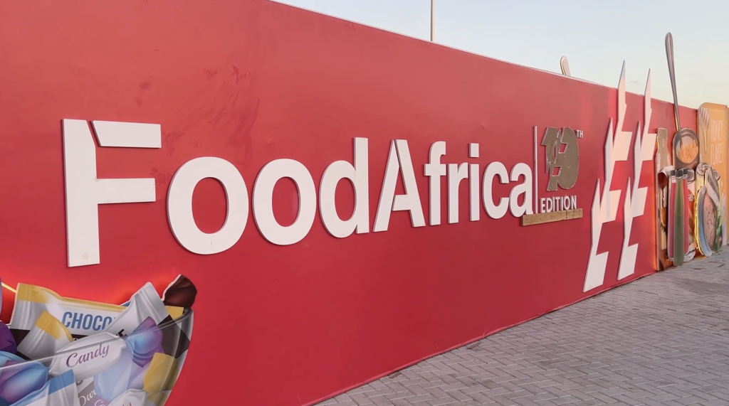 Food Africa 2025