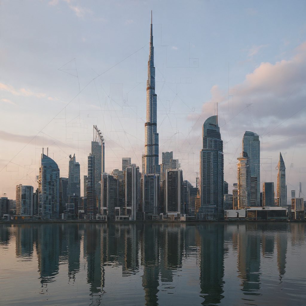 B2B LinkedIn Management in Dubai