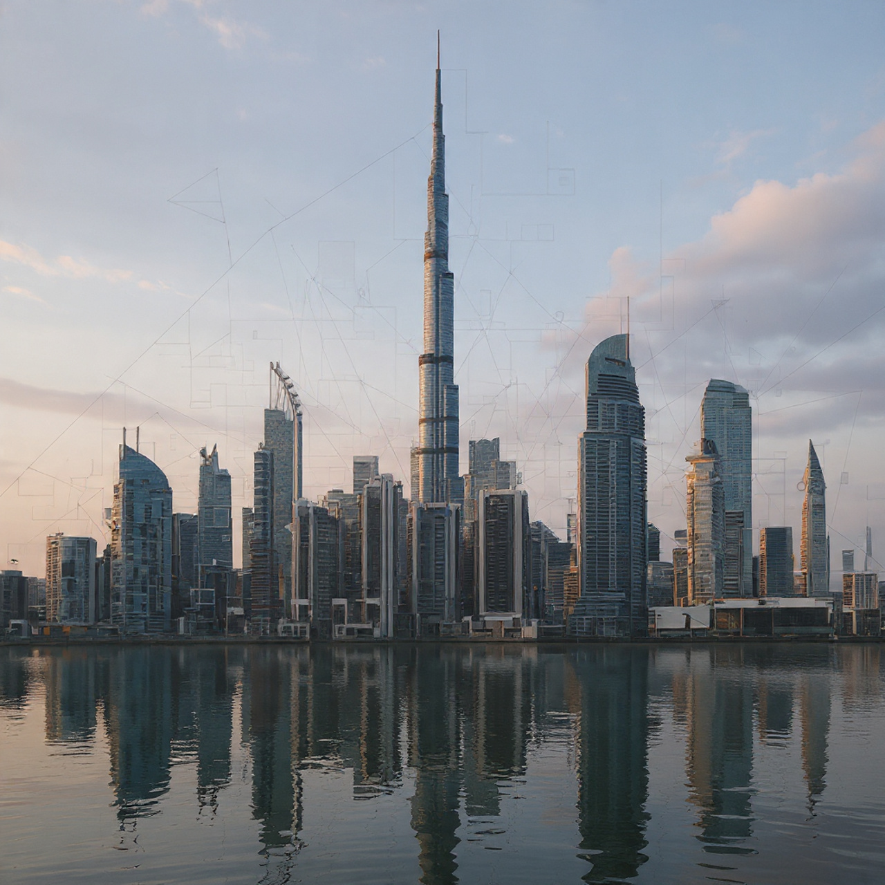 B2B LinkedIn Management in Dubai