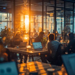 Udjat agency team - Social Media Marketing Dubai 