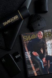 Luxury Branding Agency