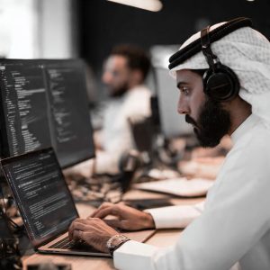 Udjat agency office  - Web Development Dubai: Why Udjat Agency Is the Best Web Development Company