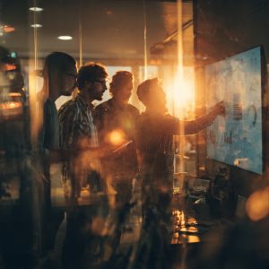 Brand Identity Design UAE: Building Powerful Brands That Stand Out