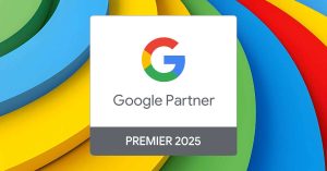 Elevate your ads with a Google Premier Partner agency. Udjat ranks in the top 3% of agencies, delivering elite 2026 performance, exclusive beta access, and direct Google support. Drive real ROI today!