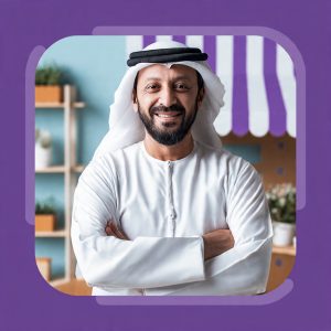 Boost your online sales with premium ecommerce website design in the UAE. We build fast, high-conversion stores optimized for 2026’s AI search and mobile shoppers. Partner with Udjat and dominate the digital shelf today!