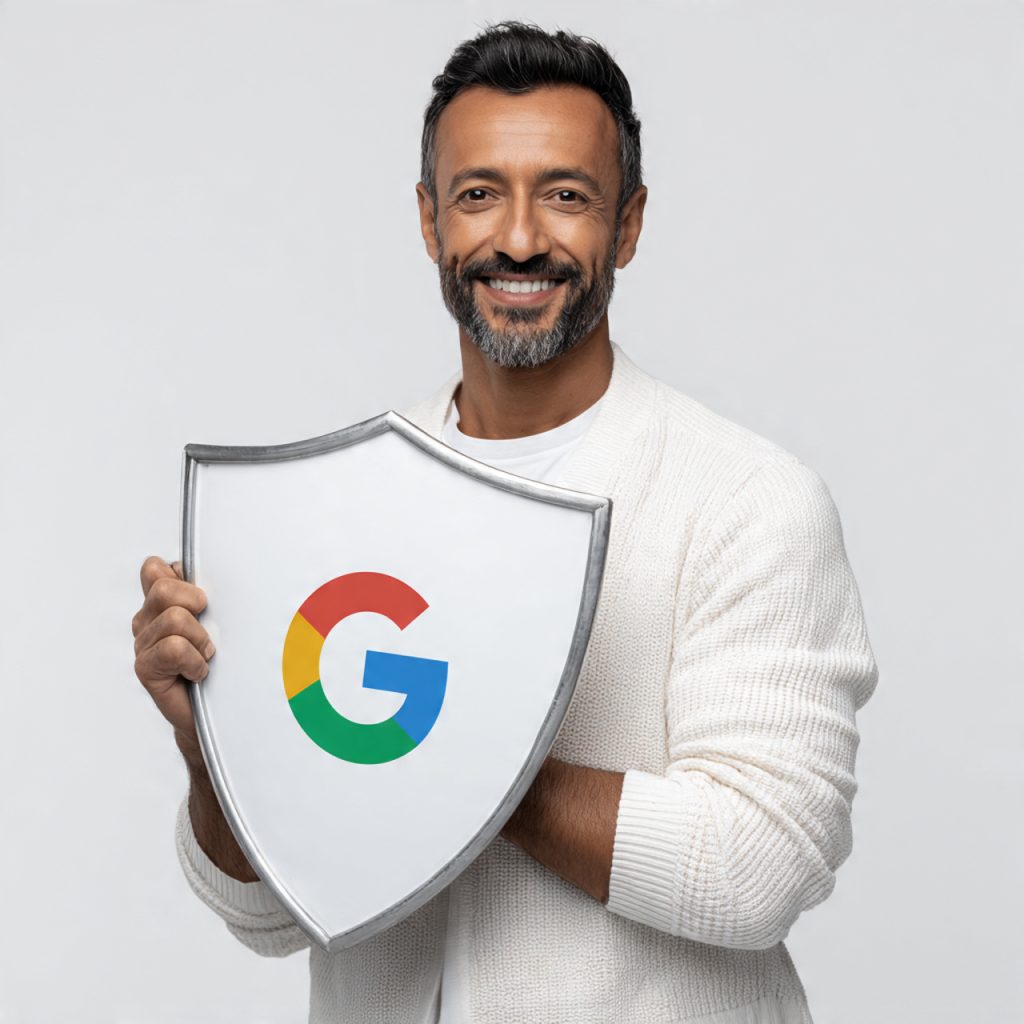 Google Premier Partner