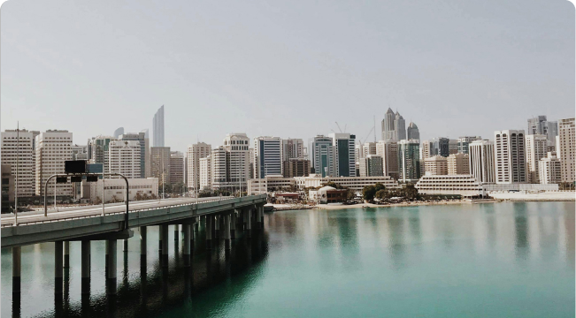 Elevate your brand with the best marketing agency in Abu Dhabi. Udjat delivers AI-driven SEO, LinkedIn lead gen, and 2026 reputation management for high-value brands. Partner with the capital’s experts today!