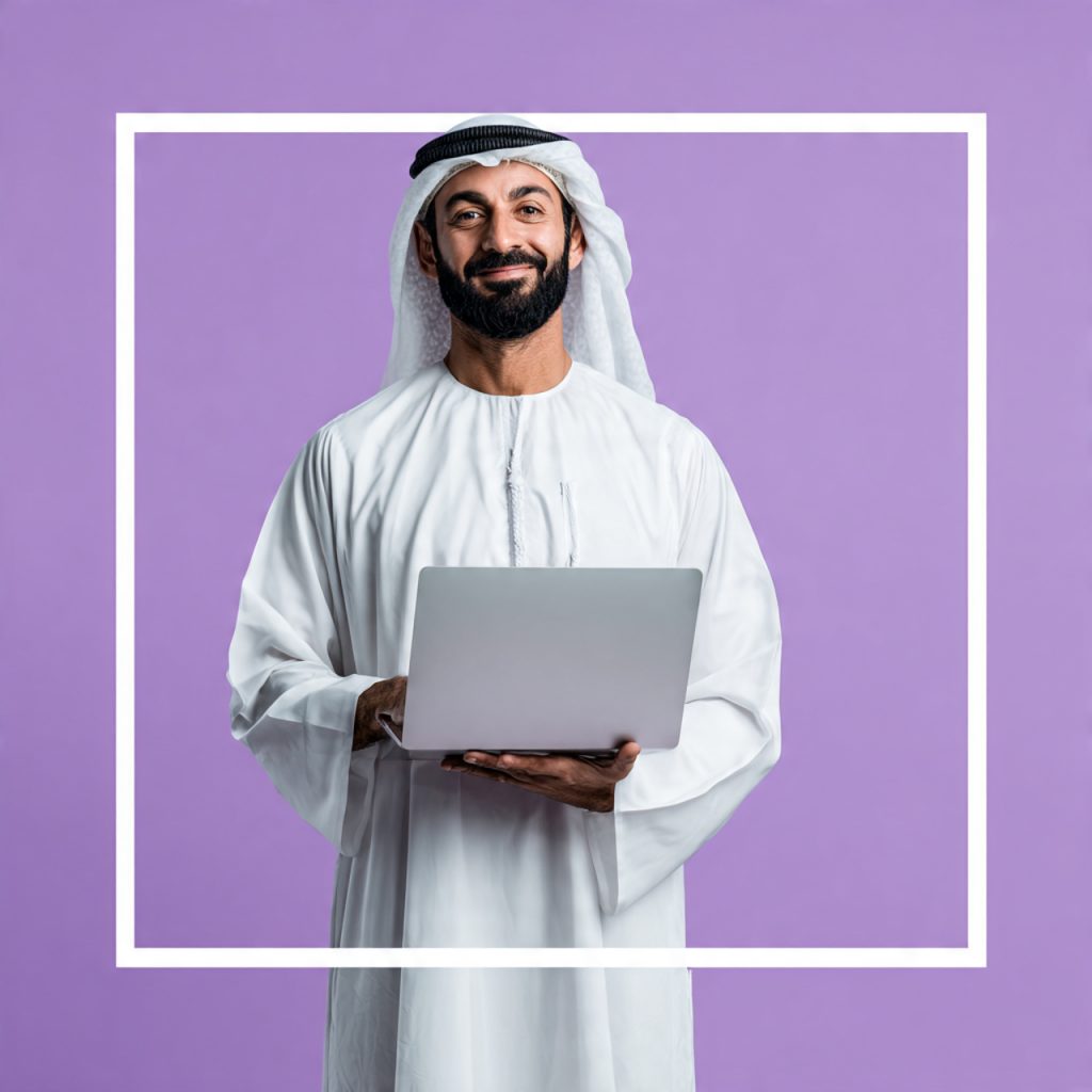 Website Development in Abu Dhabi