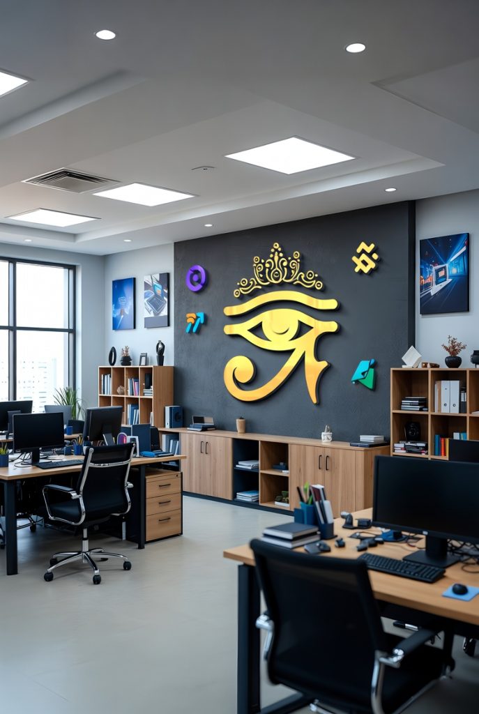 Scale your brand with the premier marketing and software agency in the UAE. Udjat delivers custom AI-powered software and high-ROAS digital marketing for 2026. One partner for all your growth needs. Get a free audit!