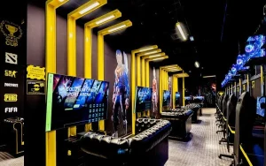 Colizeum is one of the world's largest networks of 24/7 computer clubs and esports arenas. Discover how Udjat UAE helped scale brand presence, engagement, and franchise growth through a data-driven marketing case study.