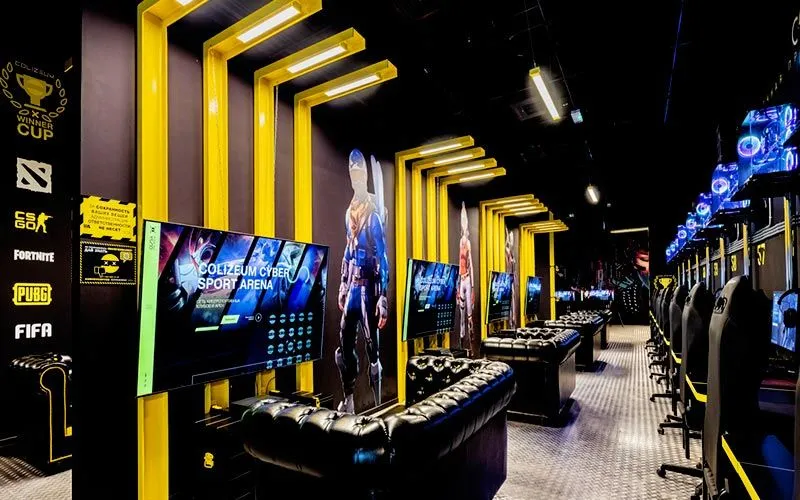 Colizeum is one of the world's largest networks of 24/7 computer clubs and esports arenas. Discover how Udjat UAE helped scale brand presence, engagement, and franchise growth through a data-driven marketing case study.