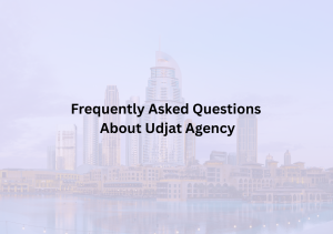 Frequently Asked Questions About Udjat Agency