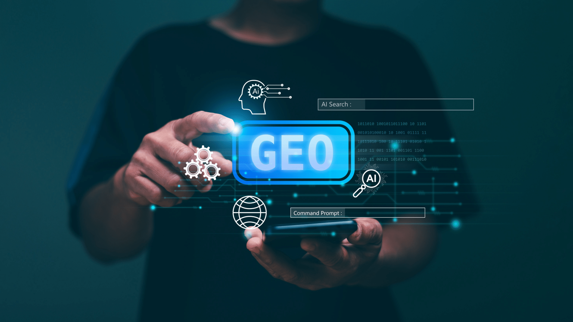 GEO for Dubai Businesses