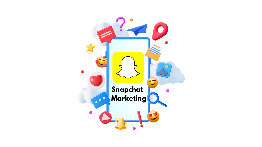 Dubai is not just a city of skyscrapers and luxury—it’s a digital powerhouse. If your brand wants real visibility, fast engagement, and strong conversions, Snapchat marketing in Dubai should be part of your strategy.