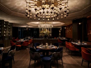 VASILCHUKI Chaihona №1 is a globally recognized restaurant brand delivering premium Eastern fusion cuisine, immersive interiors, and a scalable franchise model across international markets.