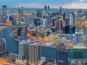 Marketing Agency in Business Bay